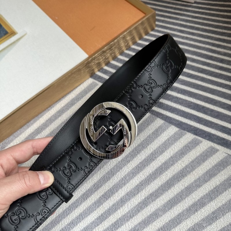 Gvc*1 belts